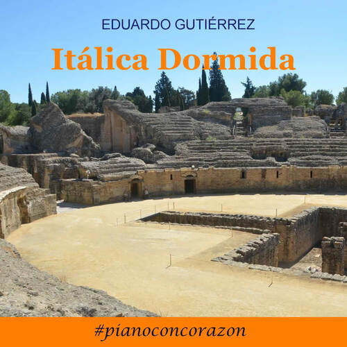 Itálica Dormida (Felt Version)