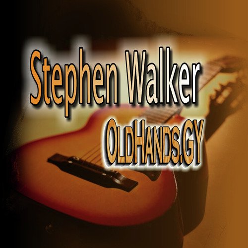 Stephen Walker