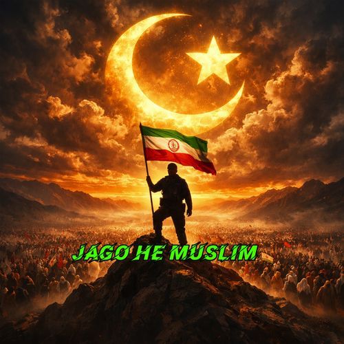 Jago He Muslim