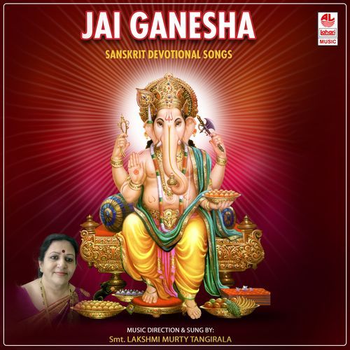 Jai Ganesha