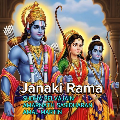 Janaki Rama