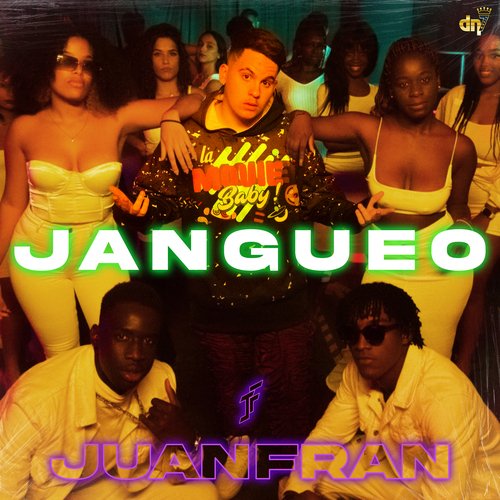 Jangueo cover art