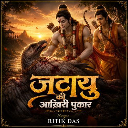 Jatayu Ki Aakhiri Pukar