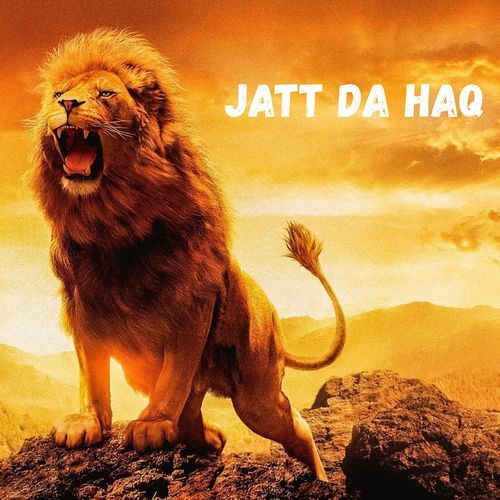Jatt Da Haq