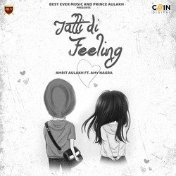 Jatt Di Feeling-CDcicBYHRHU