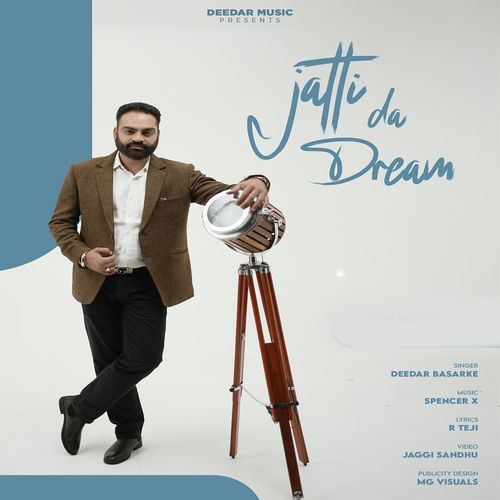 Jatti da Dream