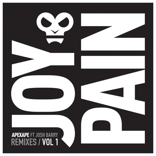 Joy &amp; Pain (Remixes / Vol. 1)_poster_image