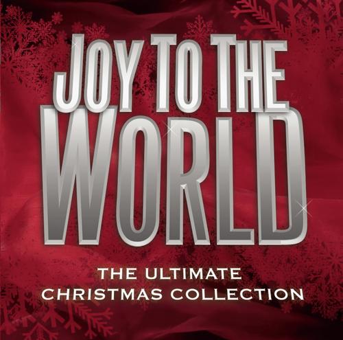 Joy to the World (A Christmas Prayer)