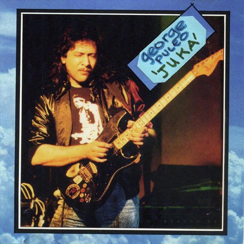 Juka cover art