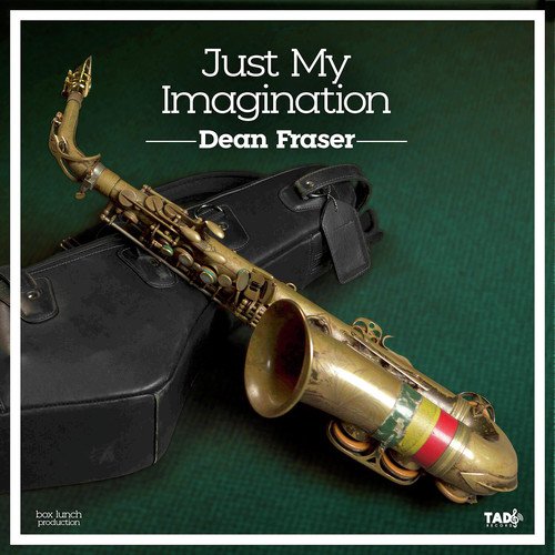 Just My Imagination_poster_image