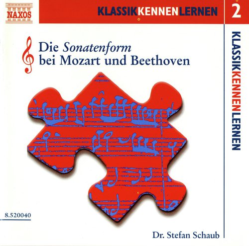 Die Sonatenform bei Mozart und Beethoven: Was versteht man in der Wiener Klassik unter einem „Thema“? cover art