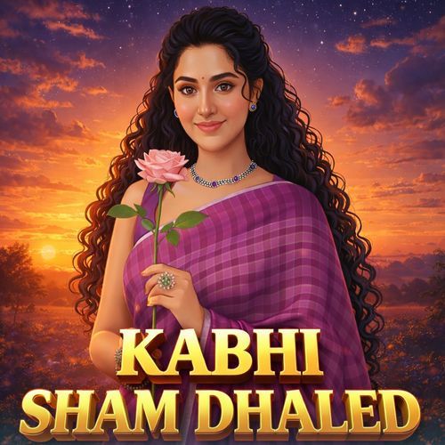 Kabhi Sham Dhaled