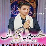 Kahan Ghareeb Ka Ghar Aur Kahan Hussain Ki Maa