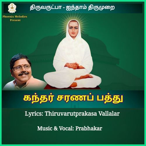 Arulaar Amudhe Saranam Saranam
