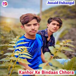 Kanhor Ke Bindaas Chhora-GyoDVR1FTlY