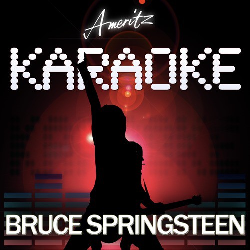 Secret Garden (In The Style of Bruce Springsteen) cover art