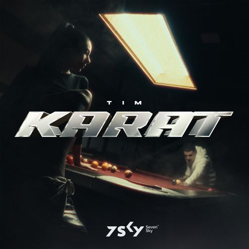 Karat cover art