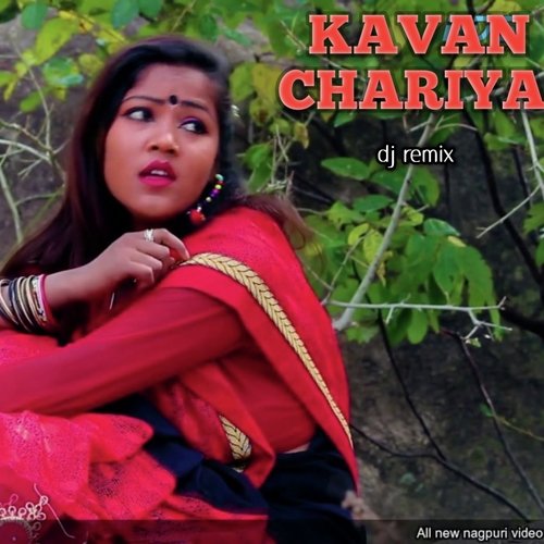 Kavan Chariya