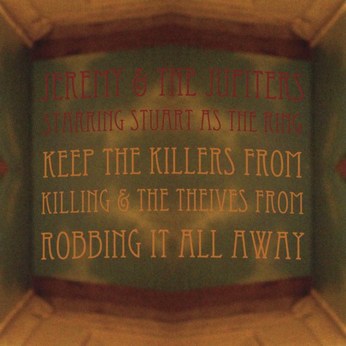 A Song for Billy Meier