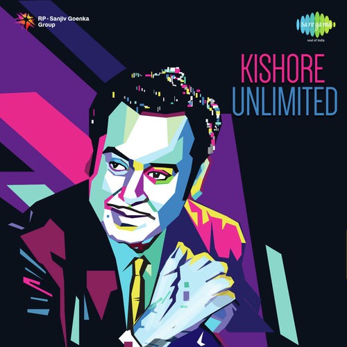 Kishore Unlimited