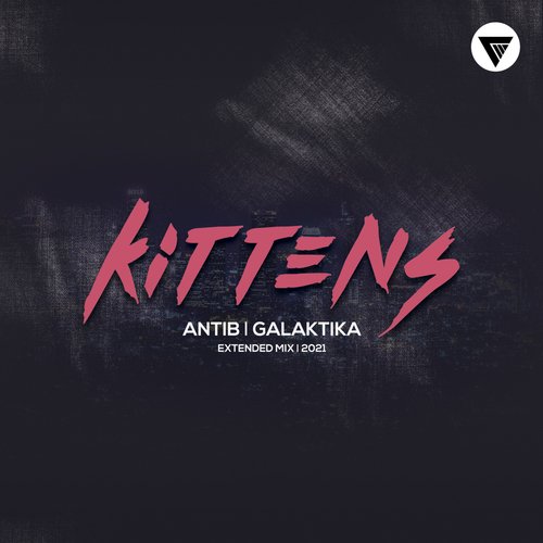 Kittens (Extended Mix) cover art