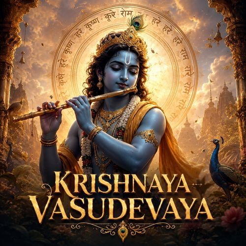 Krishnaya Vasudevaya