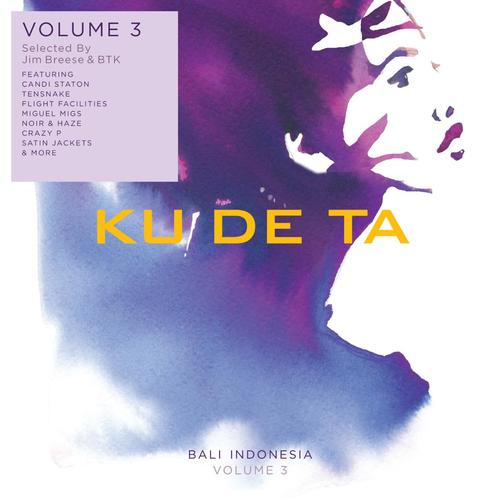 Ku De Ta Vol. 3 (By Jim Breese & Btk)