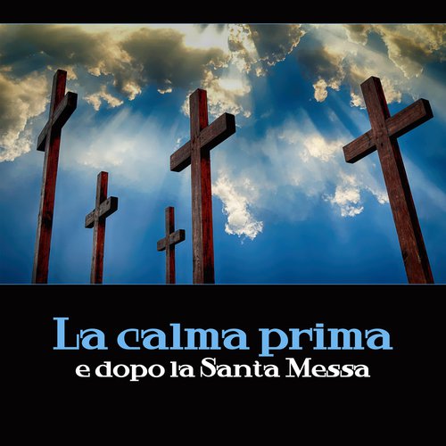 Serata tranquilla cover art