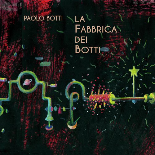 Apostrofi cover art