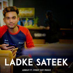 Ladke Sateek-CF8MciF8UFI