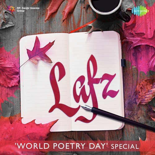 Lafz - World Poetry Day Special