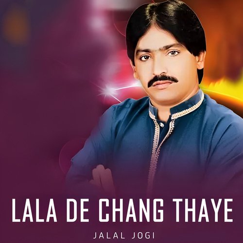 Lala De Chang Thaye