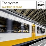 Last Train To Home