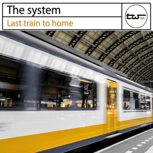 Last Train To Home
