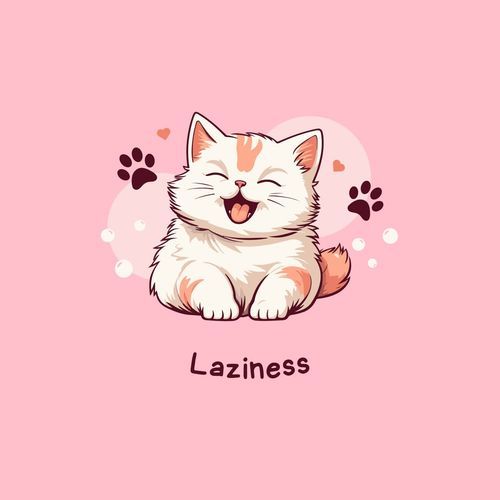 Laziness