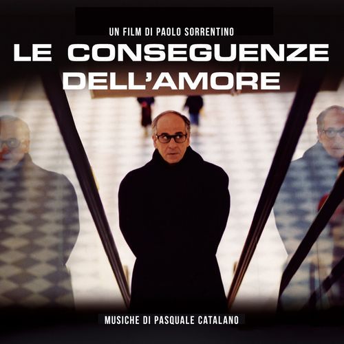 Le Conseguenze Dell'amore (Original Soundtrack)_poster_image