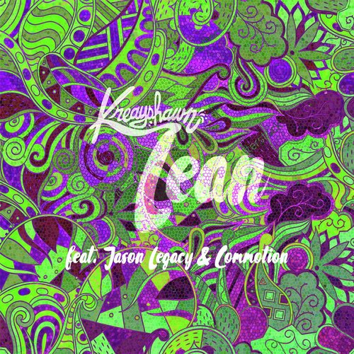 Lean (feat. Jason Legacy & Commotion)