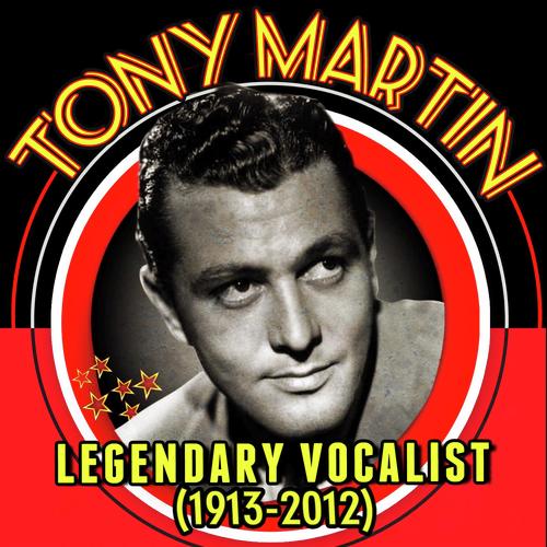 Legendary Vocalist (1913-2012)