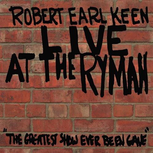 Exclusive Song Premiere: Robert Earl Keen's Shades Of Gray