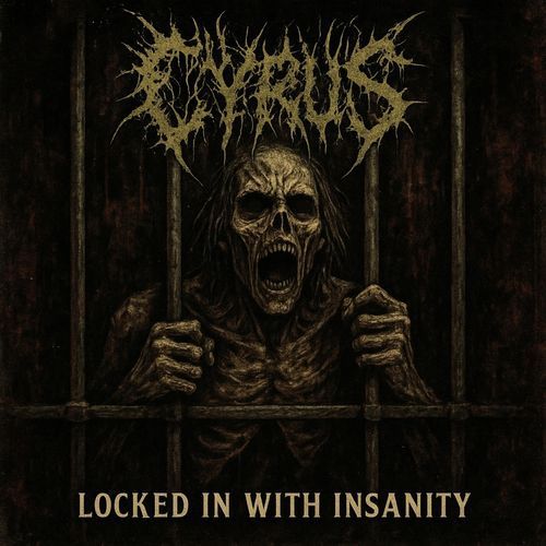 Locked In With Insanity