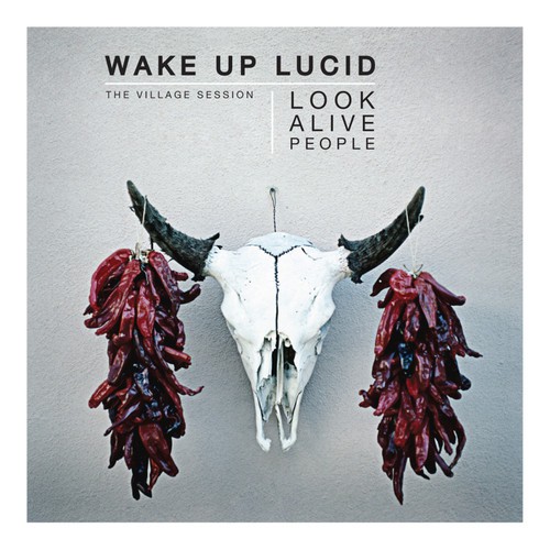 Wake Up Lucid