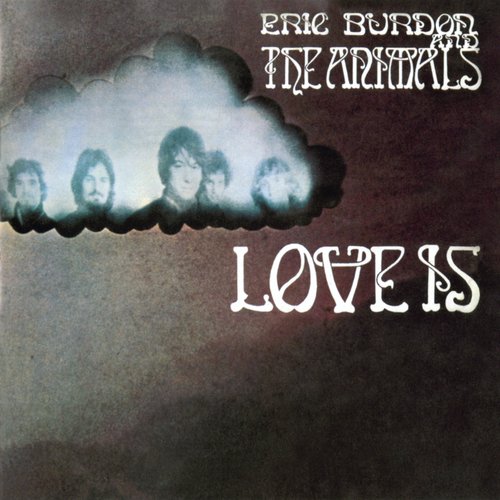 Love Is (Expanded Edition)_poster_image