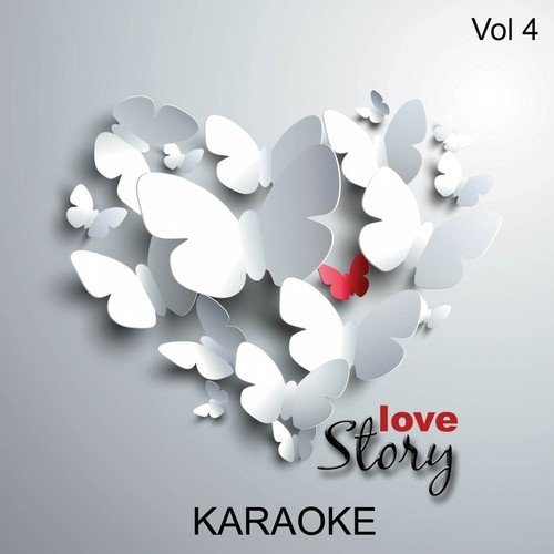 Love Story - Karaoke, Vol. 4