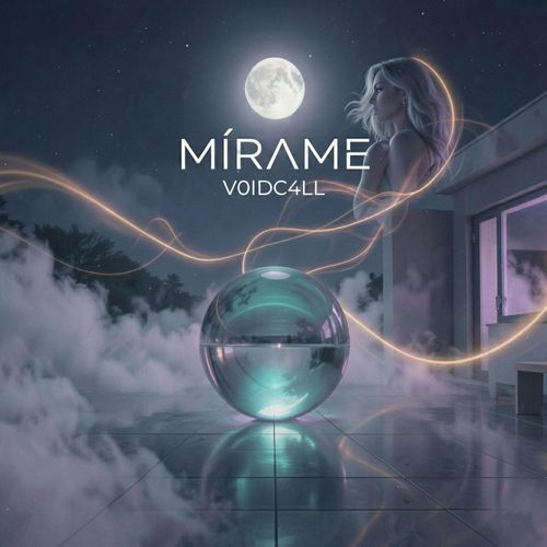 Mírame