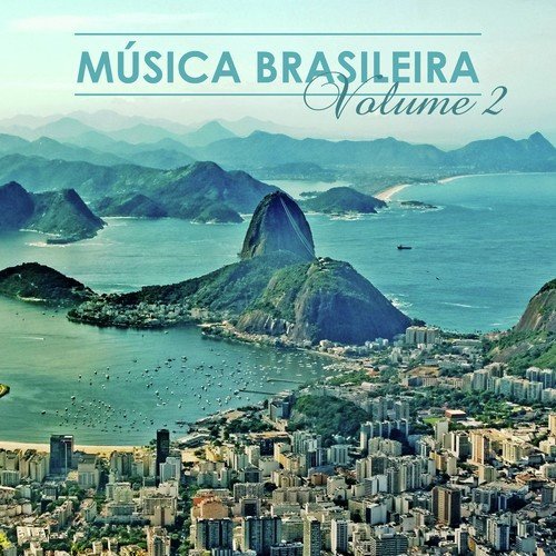 Música Brasileira, Vol. 2