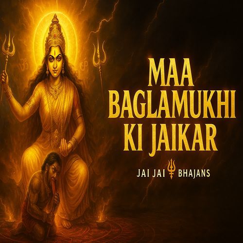 Maa Baglamukhi Ki Jaikar