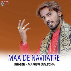 Maa De Navratre-OCAna0JBDnw