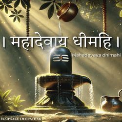 Mahadevaya Dhimahi-EhBYA0VYXVc