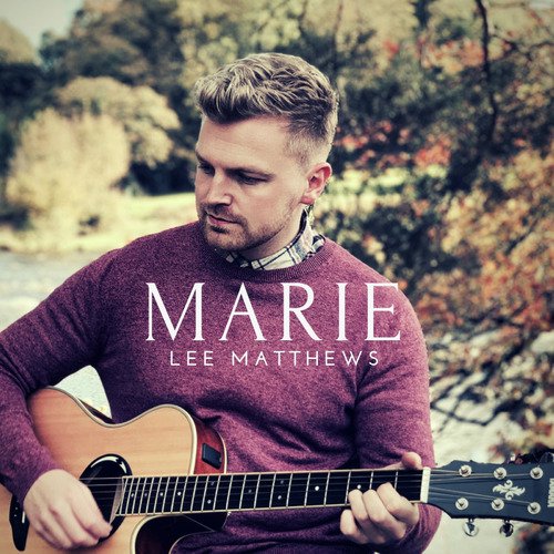Marie cover art