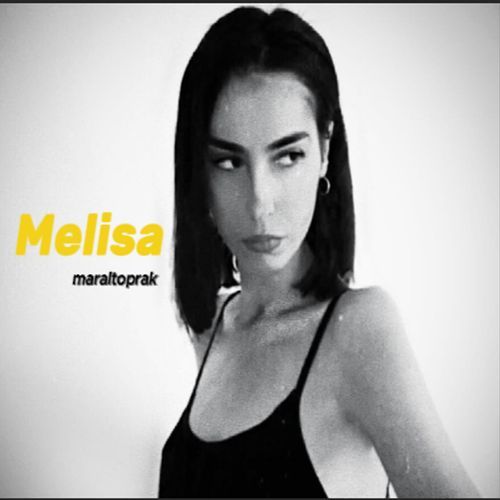 Melisa cover art